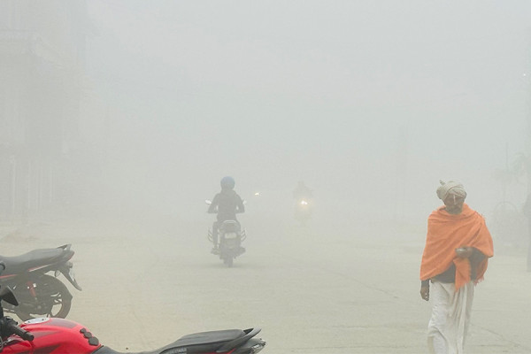 थपियो जाडो बिदा, थप तीन दिन विद्यालय बन्द